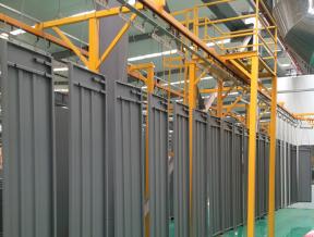 輕型輸送鏈